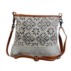 MYRA SHOULDER BAG